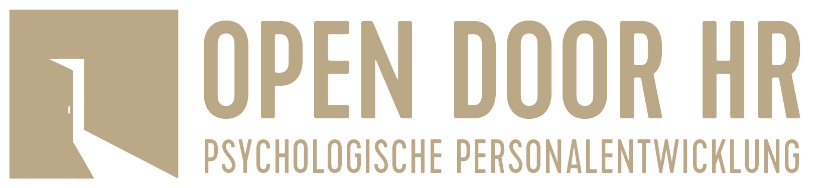Open Door HR – Psychologische Personalentwicklung